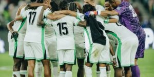 2026 WC Playoffs: 5 talking points from Nigeria 4-1 Gabon