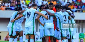 5 things you need to know about Super Eagles strike action in Morocco