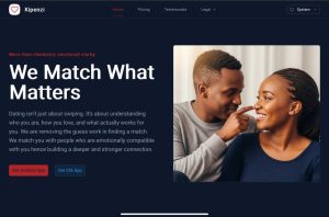 7 African startups championing matchmaking, mortgages, medical records, and music