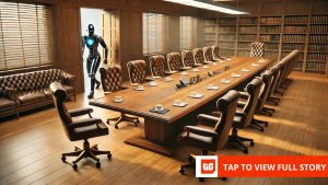 86% of African CEOs eye acquisitions as AI reshapes corporate strategy