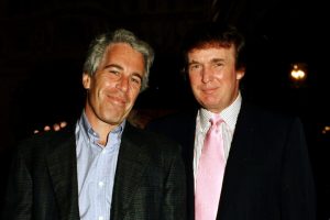 A Complete Timeline of Donald Trump and Jeffrey Epstein’s Relationship