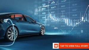 A ₦500 million fine and a bold vision: Inside Nigeria’s electric vehicle bill