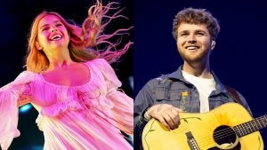 Addison Rae and Alex Warren Went From Hype House Stars to Grammy Nominees