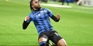 Ademola Lookman clashes with Juric as tension in Atalanta’s dressing room increases