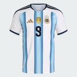 Adidas Drops Nearly Two Dozen Home Jerseys Ahead of 2026 FIFA World Cup