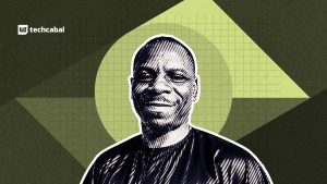 Afam Nwaoboli once directed music videos; now he wants to democratise AI for African creatives