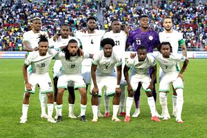 AFCON 2025: Super Eagles of Nigeria suffer injury blow ahead of squad announcement