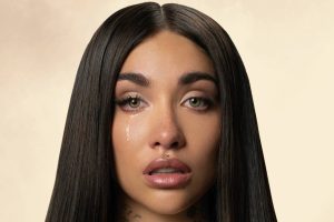 After Surviving Loss in the Public Eye, Maria Becerra Found Strength on ‘Quimera’