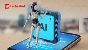 AI optimism is sky-high in Africa: 92% of Nigerians and Ghanaians say it matters daily