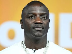 Akon’s Suspended License Arrest Due to Clerical Issue, Rep Claims