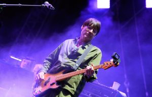 Alex James on covering Oasis and going ‘classical’: “Britpop? It’s anything I fucking say it is!”