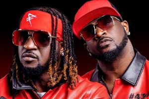 Am I Still That Special Man Lyrics by P-Square