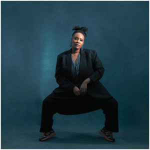 Amma Abena Invites You to Pause: An Intimate First Listen of Paddle to Your Resting Place, Her Sophomore EP