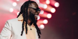 Another 2025 Burna Boy US concert venue cancelled after Thanksgiving post