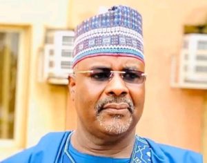 APC Zamfara Leader, Umar Moriki k!lled by bandits