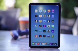 Apple’s most affordable iPad is over 20 percent off for Black Friday