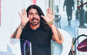Are Foo Fighters about to announce a UK stadium tour in 2026?
