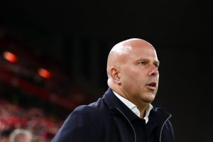 Arne Slot receives ultimatum from Liverpool board amid poor form