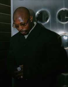 Asake Is in His Style Era and His GQ Man of the Year Look Proves It