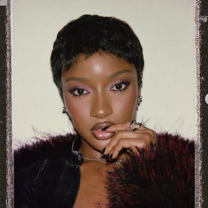 Ayra Starr confirms official move to New York city