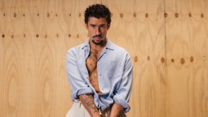 Bad Bunny Makes History With Best Album, Record, and Song Grammy Nods in One Year