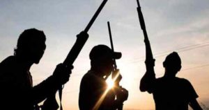 Bandits abduct eight farmers in Kebbi