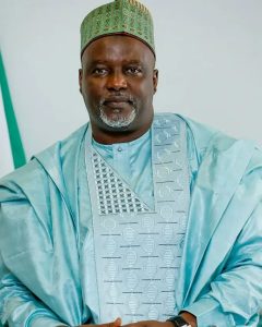 Bandits are threatening us, Reps member Idris Wase asks Tinubu to review withdrawal of police from VIP