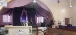 Bandits k!ll three, abduct worshippers at Kwara church