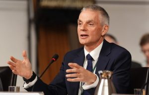 BBC director general Tim Davie and News boss Deborah Turness resign over edited Trump documentary