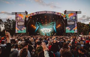 Bearded Theory 2026: CMAT, Garbage, Idlewild and loads more join line-up