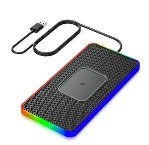 Best Wireless Charging Pads Compatible with the Latest Android Devices