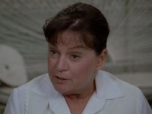 Betty Harford Dead at 98