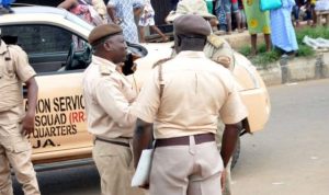 Beyond sad! Gvnmen k!ll 3 immigration officers at Kebbi checkpoint