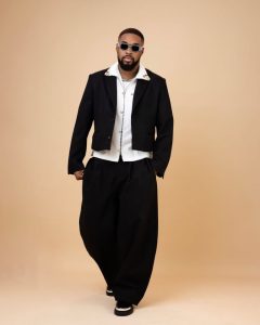 Big Sheggz Turns 30 and He’s Entering the Third Floor in Style