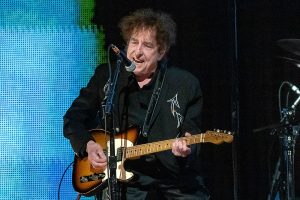 Bob Dylan Accepts Honorary Doctorate From Berklee College of Music