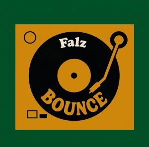 Bounce Lyrics by Falz