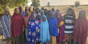 BREAKING: 24 abducted Kebbi Schoolgirls regain freedom