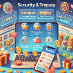 Building trust and reward: inside the player experience at the official site of 1win Tanzania