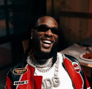 Burna Boy issues on-stage apology as backlash sparks tour cancellations