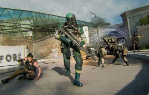 ‘Call of Duty: Black Ops 7’ campaign length