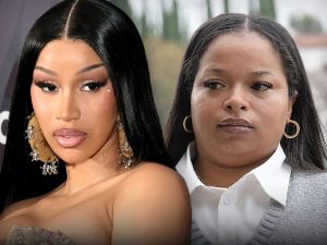 Cardi B’s Attorneys Say No Need for New Trial in Security Guard Case
