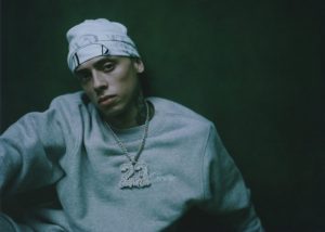 Central Cee drops new single ‘Booga’