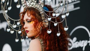 Chappell Roan Might Have Actually Succeeded in Stopping Photographers From Yelling at Her