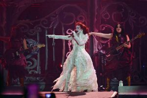 Chappell Roan Was ‘Nervous’ for Mexico City Show: ‘I Wasn’t Sure If the Crowd Would Vibe With Me’