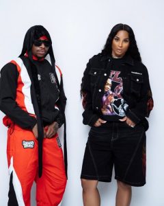 Ciara, Oxlade & MOLIY Serve It ‘Nice n’ Sweet’ on Their New Afrobeats-Infused Single