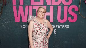 Colleen Hoover ‘Embarrassed’ to Admit She Wrote ‘It Ends With Us’ After Lawsuit ‘Overshadowed’ It