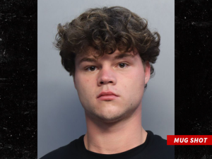 Content Creator Jack Doherty Arrested in Florida