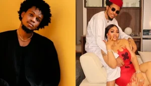 Court grants Regina Daniels’ brother bail