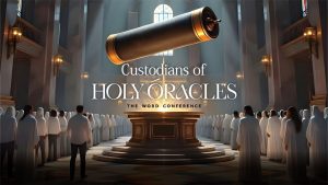 Custodians of Holy Oracles: The Hills Word Conference 2025 Set to Commission a New Generation in Lagos, Nigeria