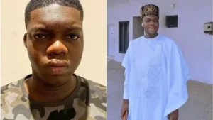 Cute Abiola calls out FG